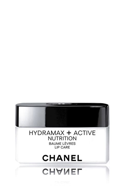 chanel hydramax active lip care review|CHANEL hydramax + active nutrition lip care reviews, photos .